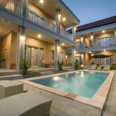Nari Homestay Canggu