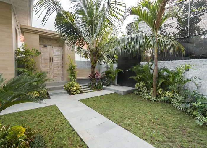 Nari 3* Canggu