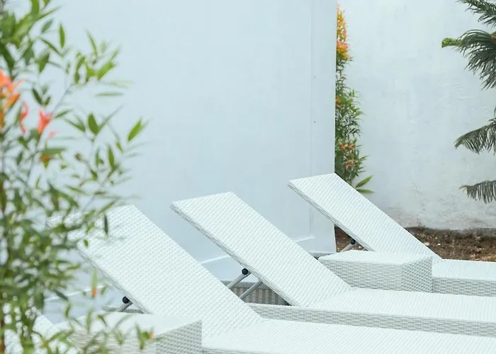 Konukevi Nari Canggu