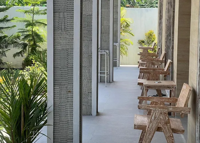 Nari Konukevi Canggu