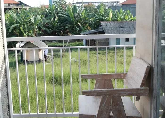 Nari Konukevi Canggu