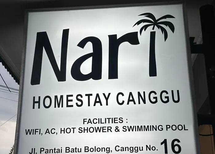 Nari Konukevi Canggu